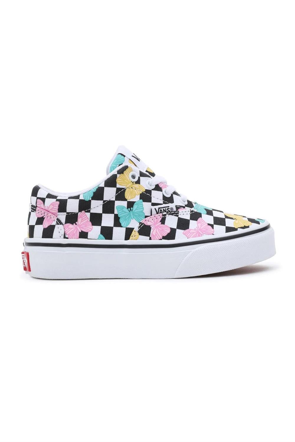 Vans Doheny Günlük Ayakkabı Vn0A5Jlsjbw1
