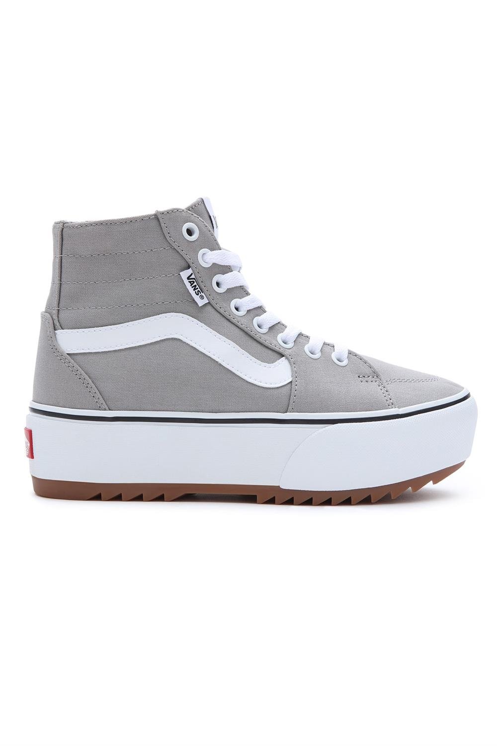 Vans Filmore Hi Tapered Platform St Kadın Günlük Ayakkabı Vn0A5Jlgkaq1