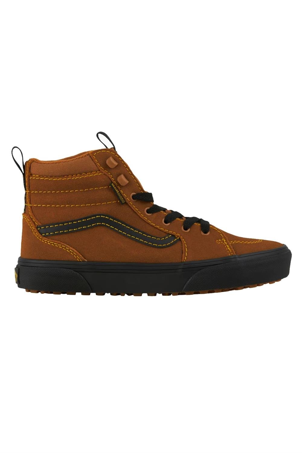 Vans Filmore Hi Vansguard Günlük Ayakkabı Vn000D0Cddp1