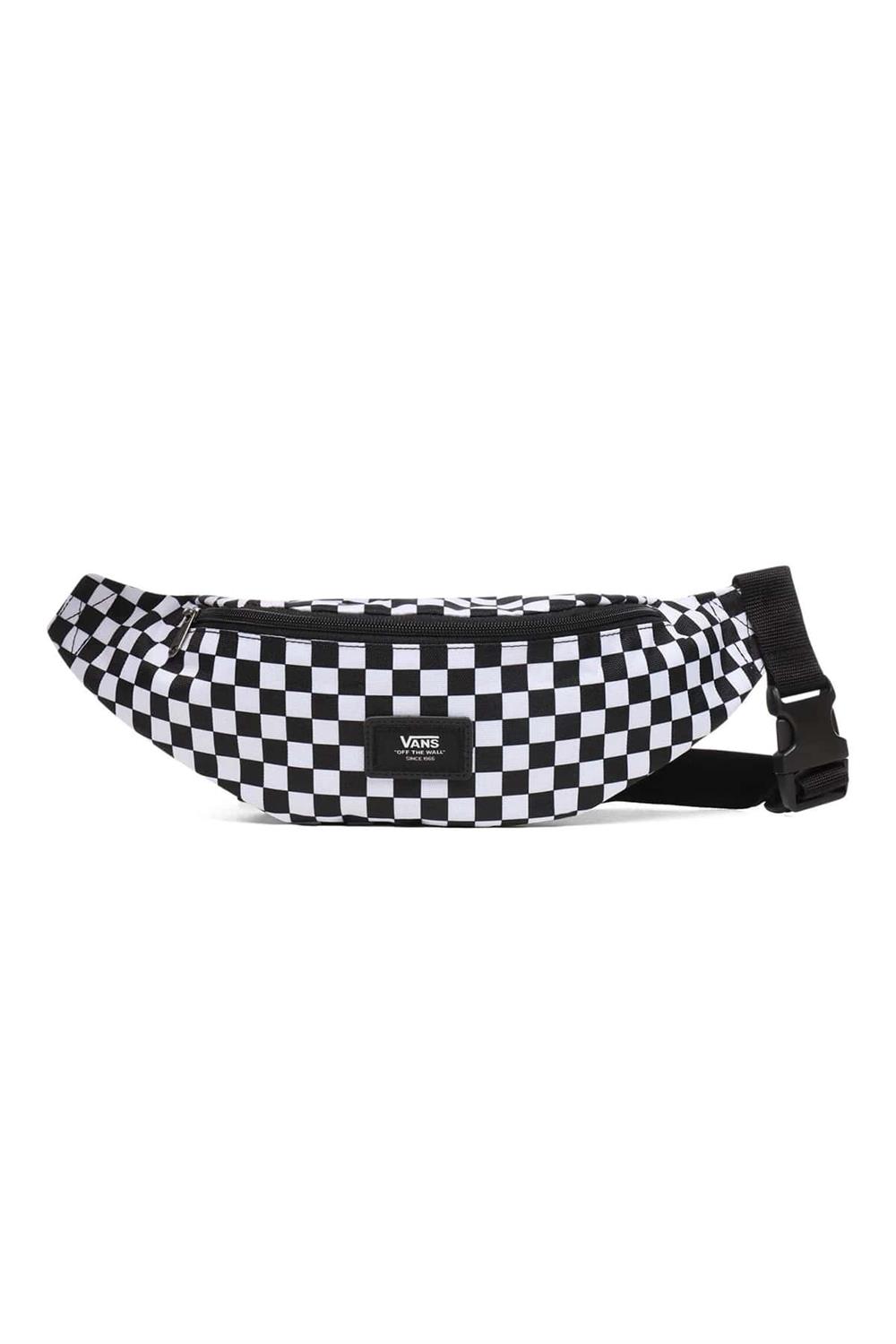 Vans Mini Ward Cross Body Bel Çantası VN0A45GXHU01