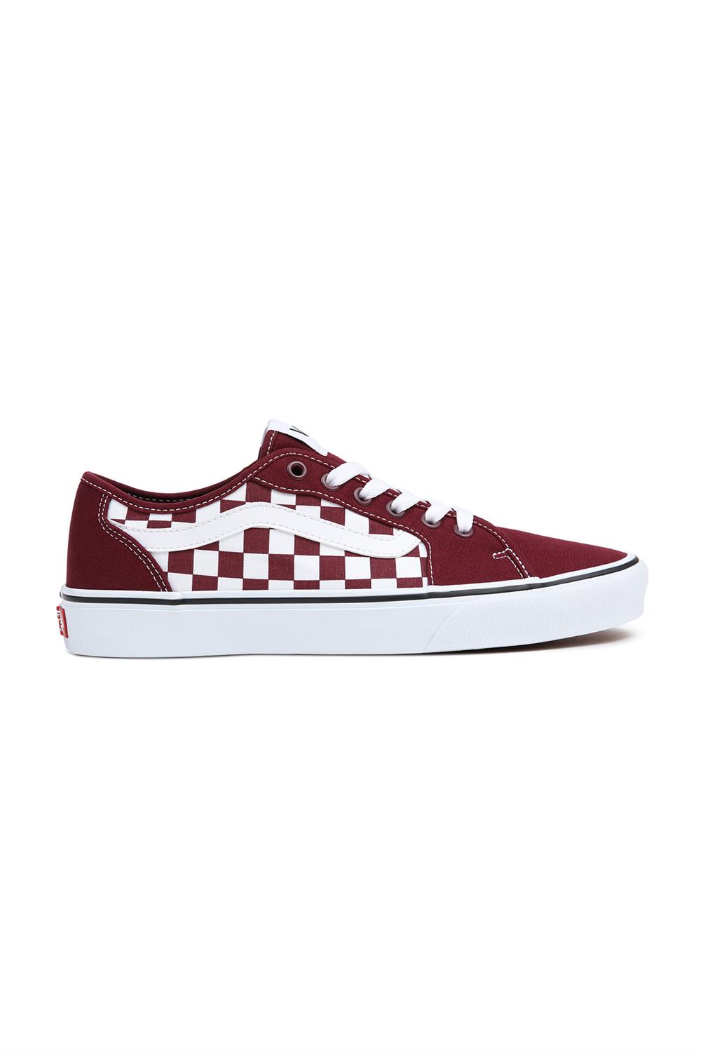 Vans Mn Filmore Decon Erkek Günlük Ayakkabı Vn0A5Hty2Pv1