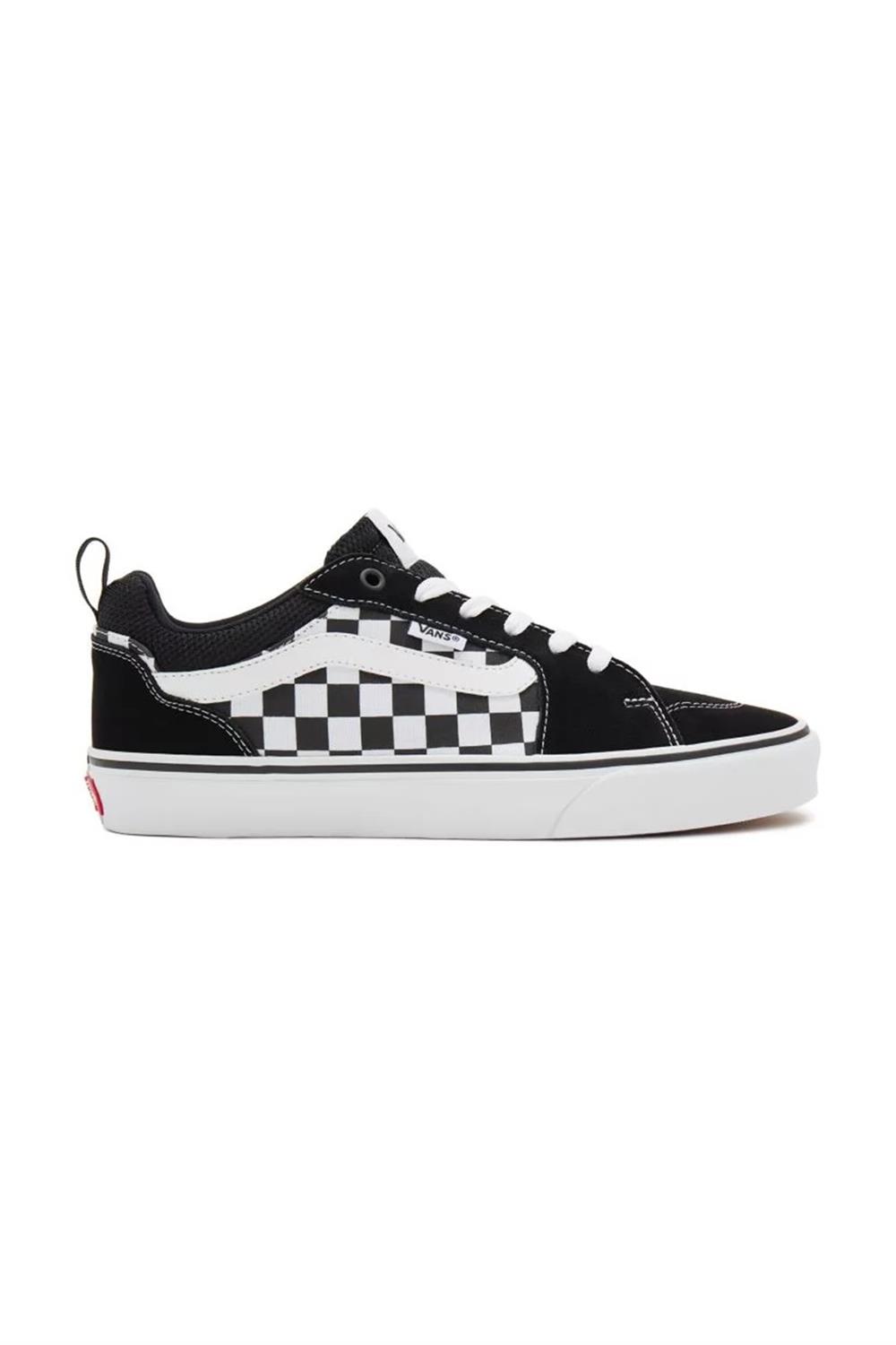 Vans Mn Filmore Erkek Günlük Ayakkabı Vn0A3Mtj5Gx1