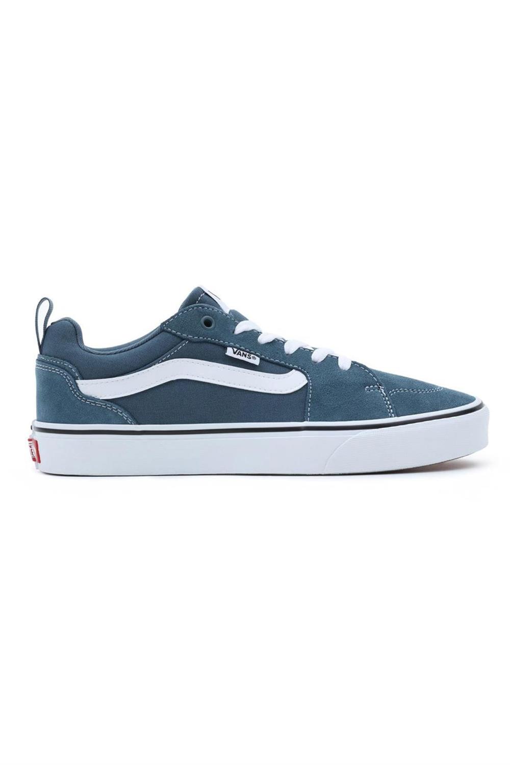 Vans Mn Filmore Erkek Günlük Ayakkabı Vn0A3Mtjtea1