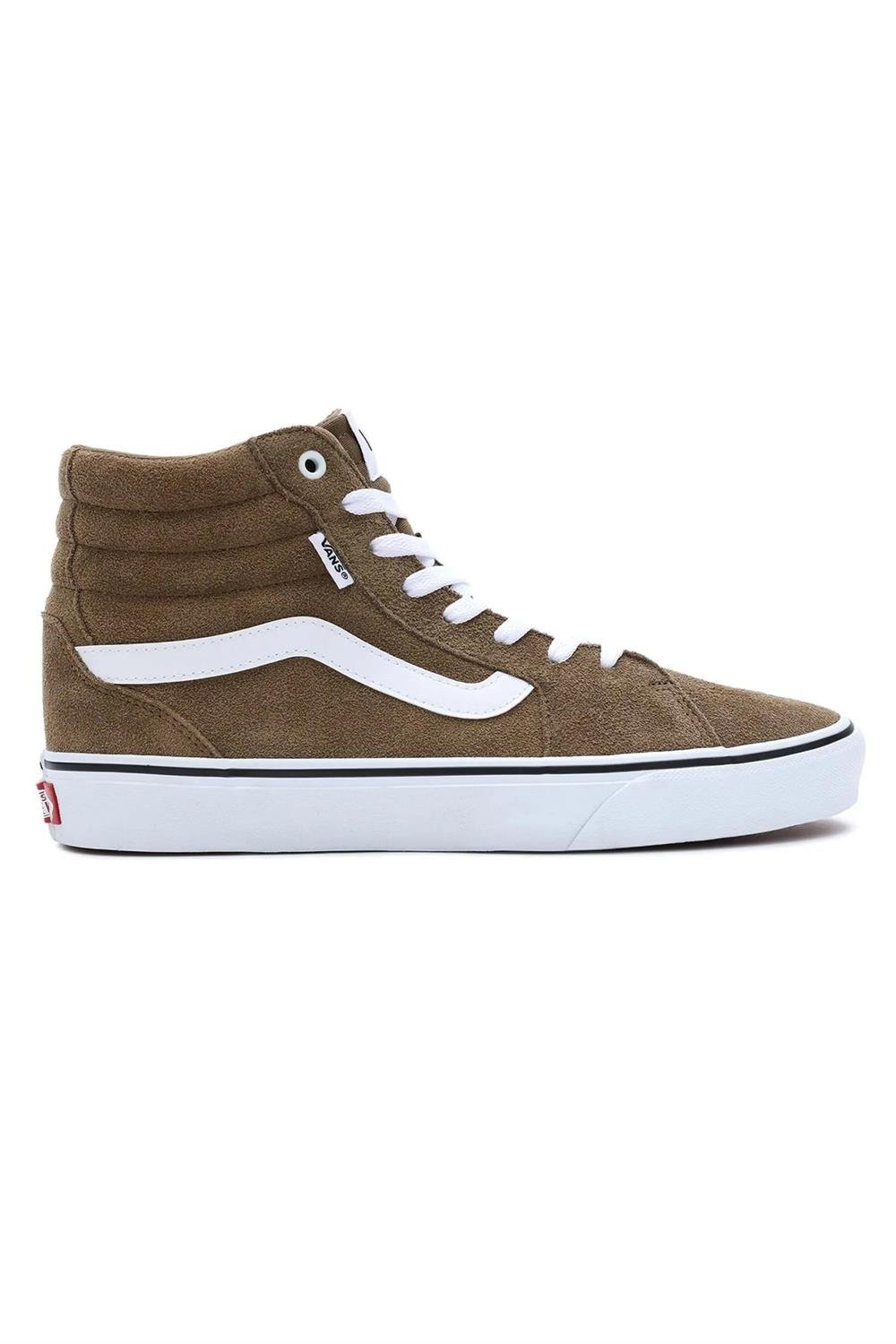 Vans Mn Filmore Hi Erkek Günlük Ayakkabı Vn0A5Kxtdb01