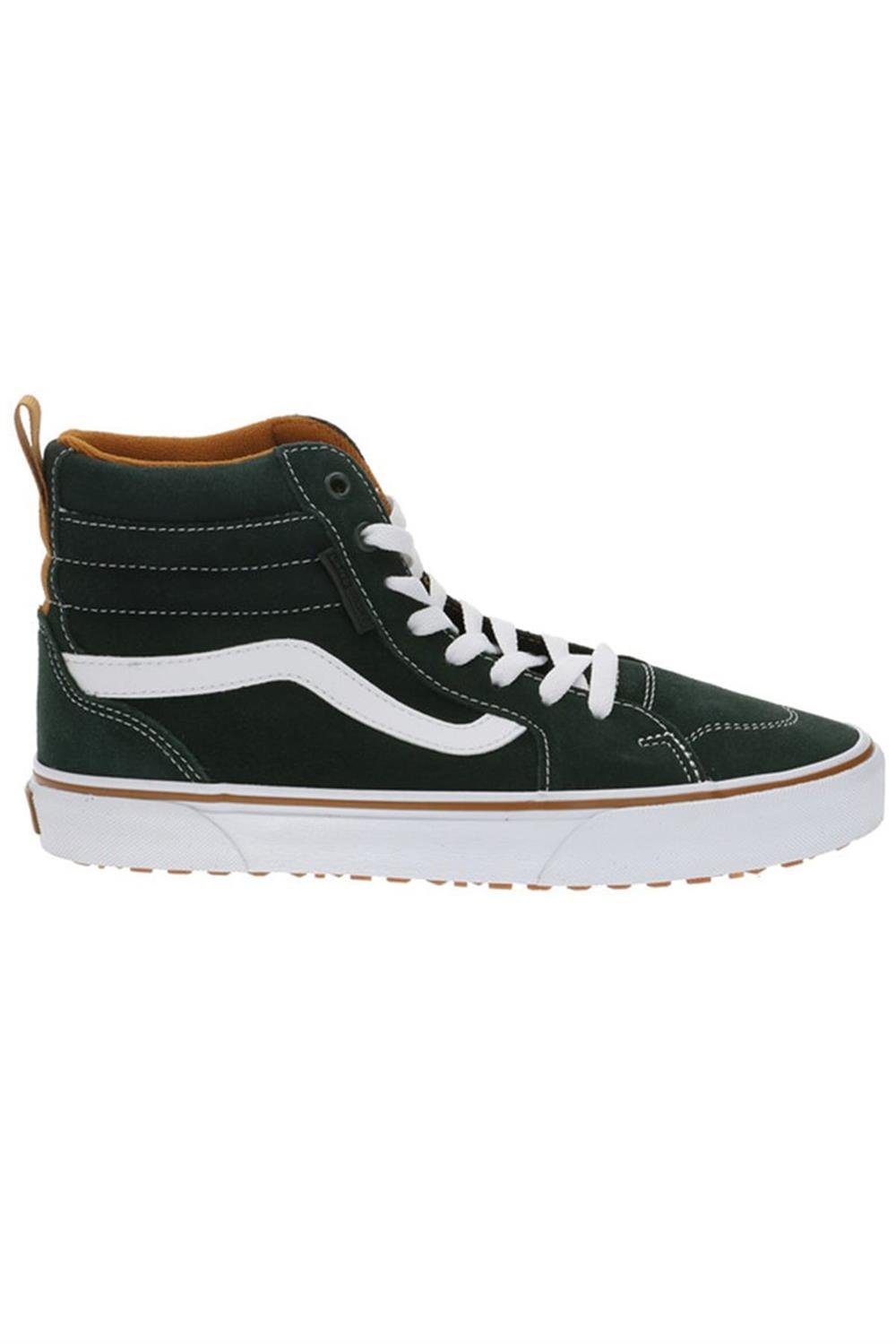 Vans Mn Filmore Hi Vansguard Erkek Günlük Ayakkabı Vn0A5Hzk1Cı1