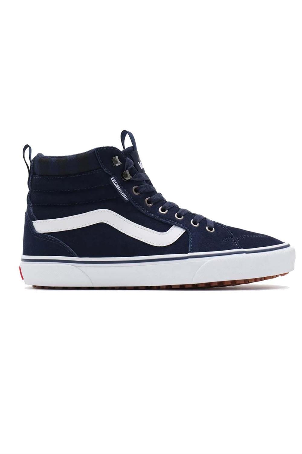 Vans Mn Filmore Hi Vansguard Erkek Günlük Ayakkabı Vn0A5Hzk9Bz1
