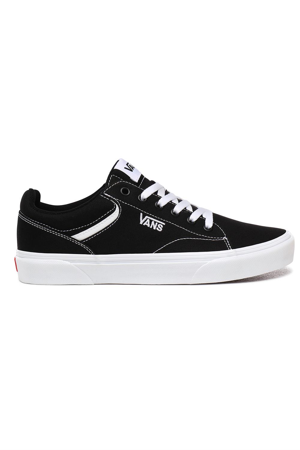 Vans Mn Seldan Erkek Günlük Ayakkabı Vn0A4Tze1871