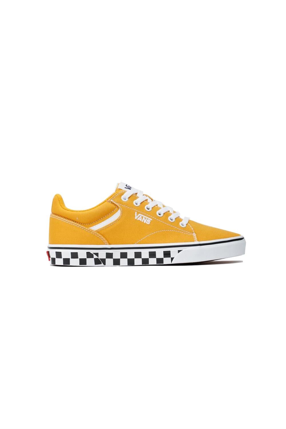 Vans MN Seldan Erkek Günlük Ayakkabı VN0A5HTZYLW1