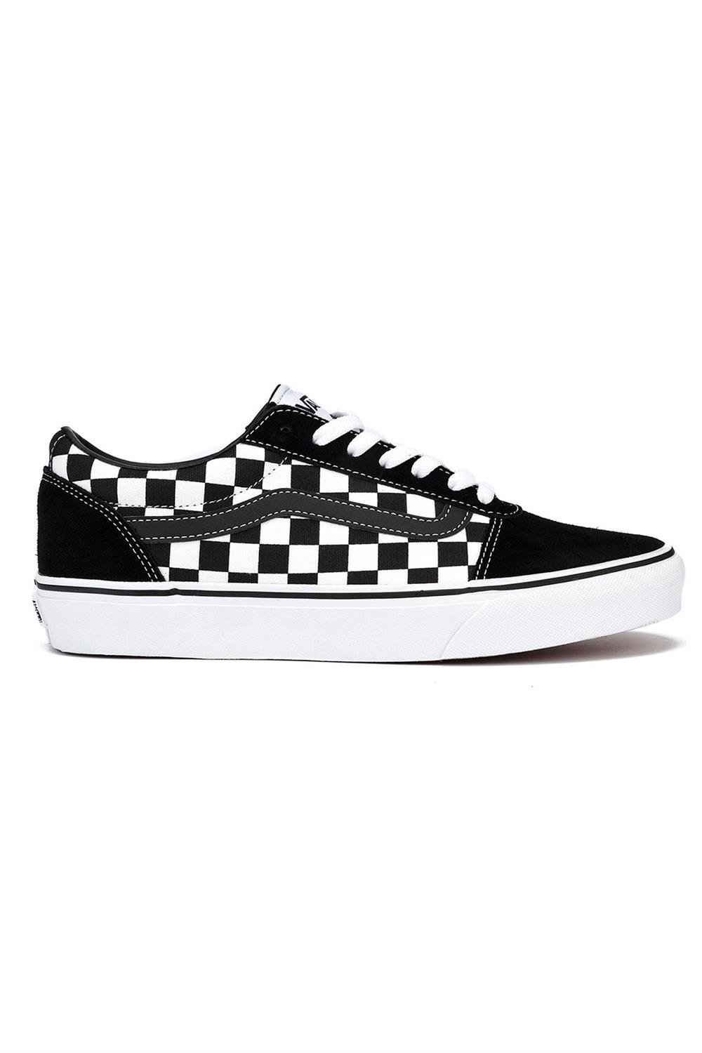 Vans Mn Ward Erkek Günlük Ayakkabı Vn0A38Dmpvj1