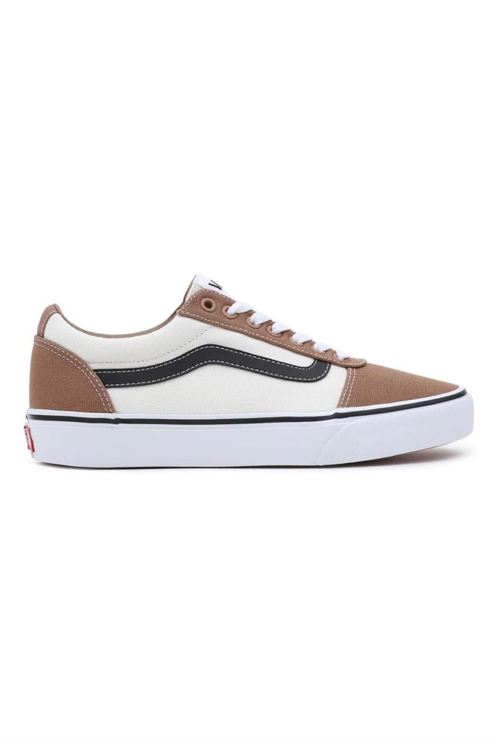 Vans Mn Ward Erkek Günlük Ayakkabı Vn0A36Emlbr1