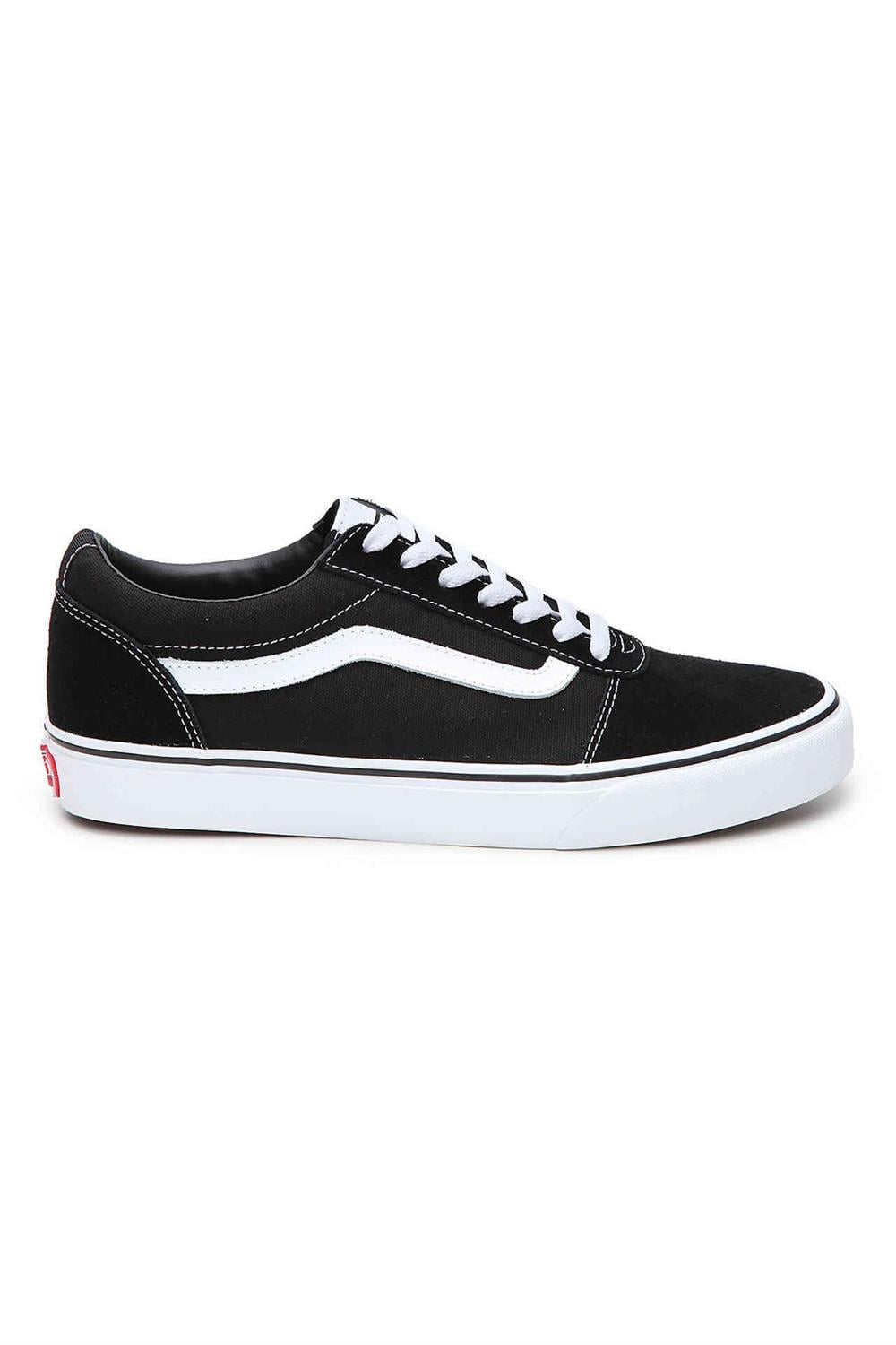 Vans Mn Ward Günlük Ayakkabı Vn0A36Emc4R1