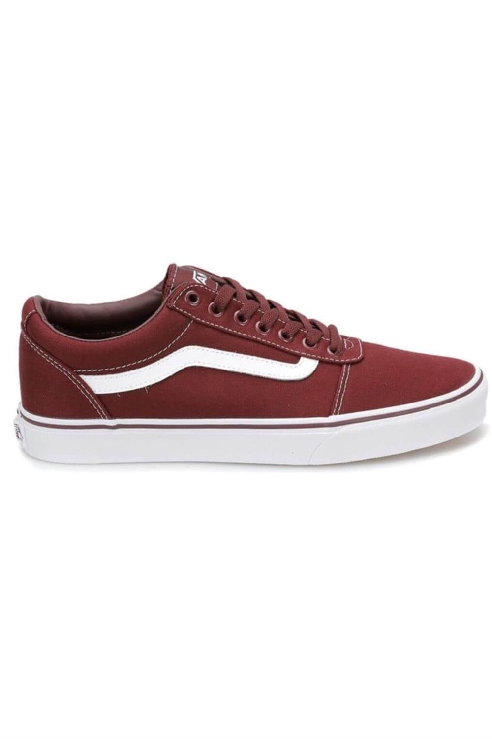 Vans Mn Ward Günlük Ayakkabı Vn0A38Dm8J71