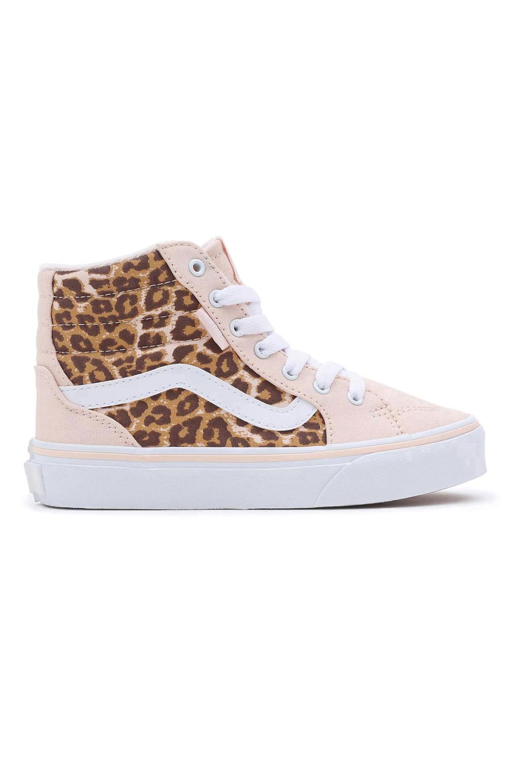 Vans MY Filmore Hi Çocuk Günlük Ayakkabı VN0A7Q54ZJ61