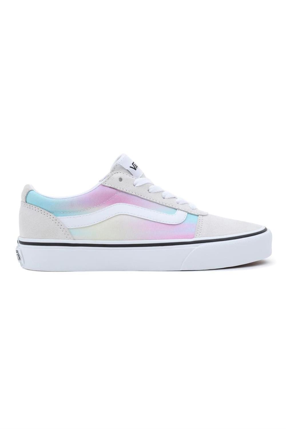 Vans MY Ward Günlük Çocuk Ayakkabısı VN0A3TFWJBW1