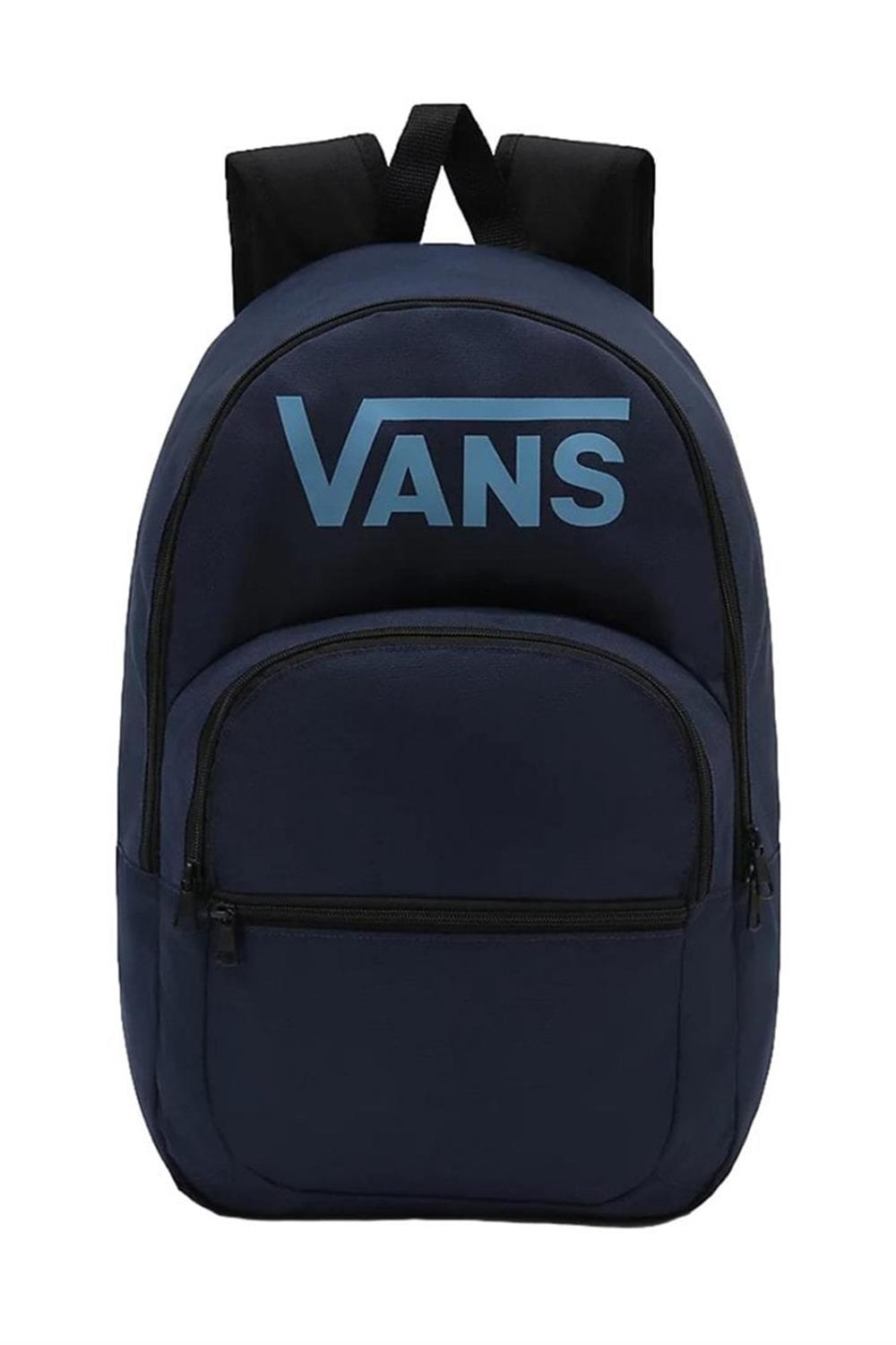 Vans Ranged 2 Backpack-B Sırt Çantası VN0A7UFNLKZ1