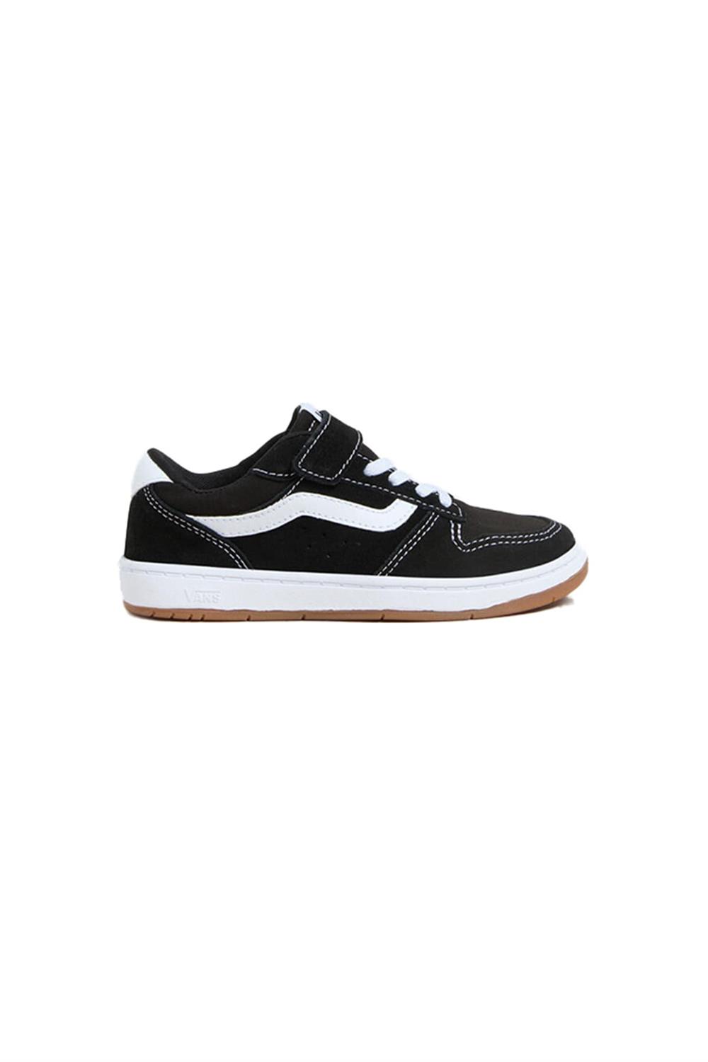 Vans Ryland Ls V Çocuk Günlük Ayakkabı (Youth) Vn000D7Pba21