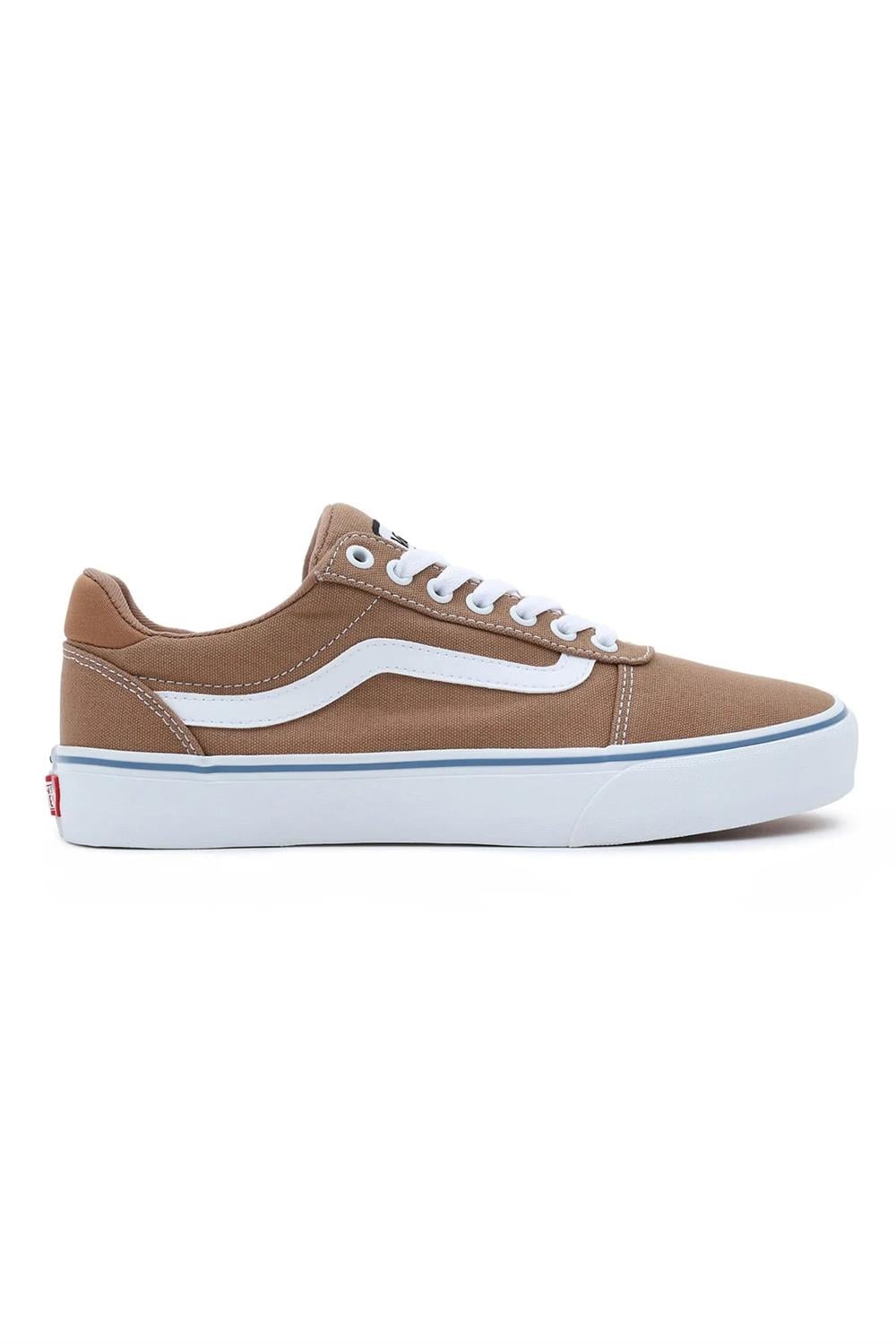 Vans Ward Deluxe Erkek Günlük Ayakkabı VN0A3WLHLBR1