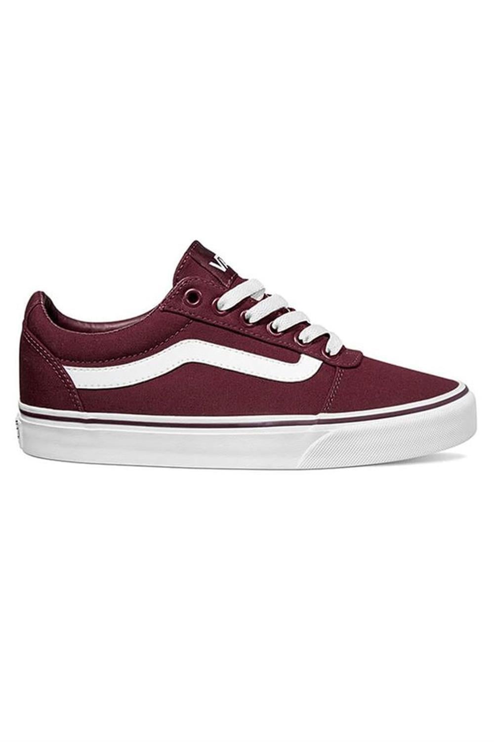 Vans Ward Kadın Günlük Ayakkabı Vn0A3Iunolq1
