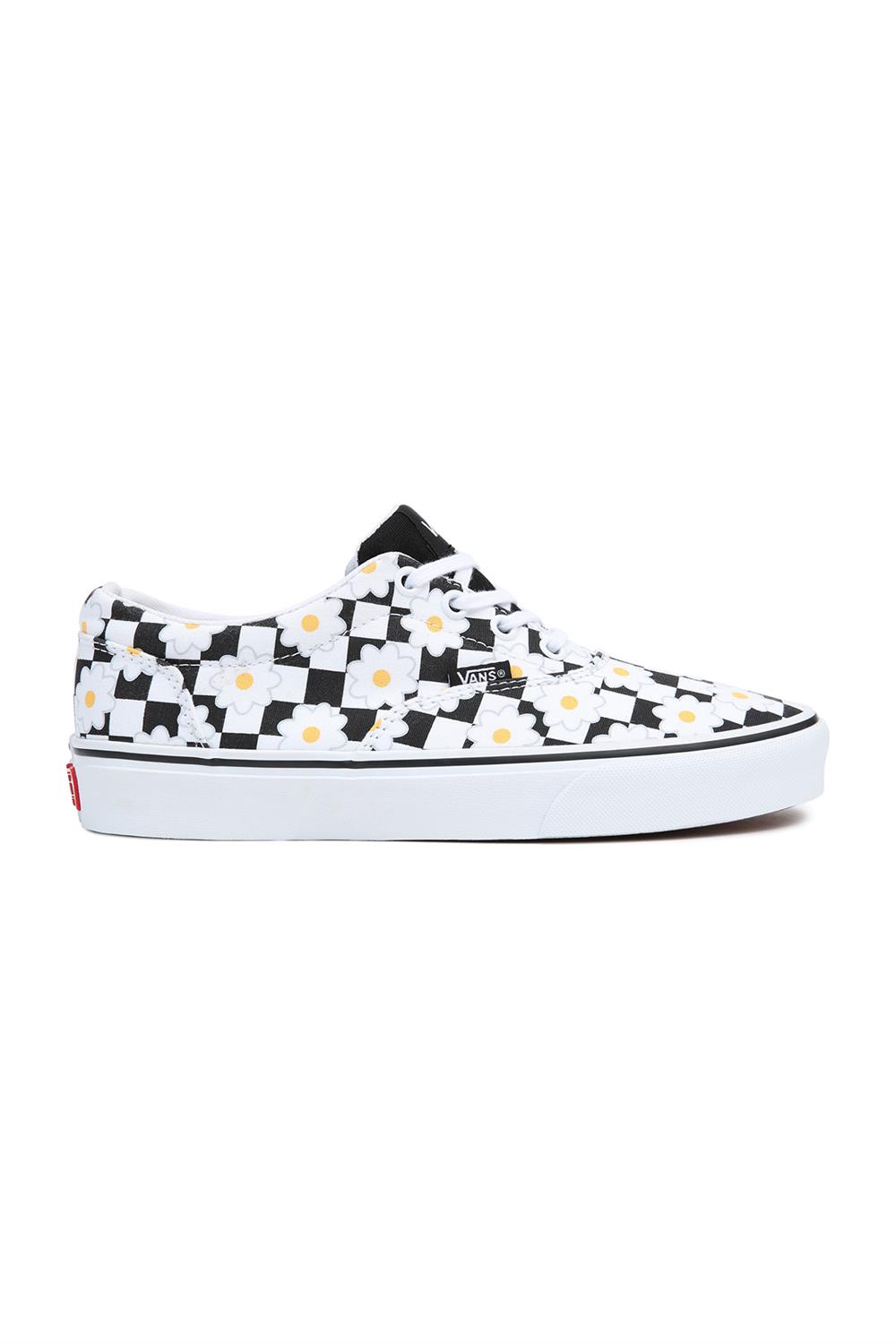 Vans Wm Doheny Kadın Günlük Ayakkabı Vn0A3Mvzjbw1