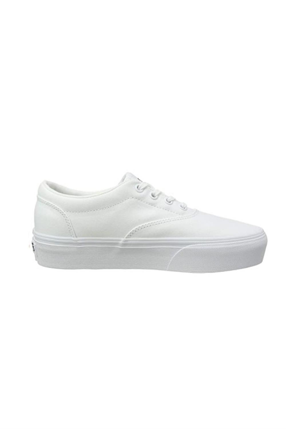 Vans Wm Doheny Platform Günlük Ayakkabı Vn0A4U210Rg1