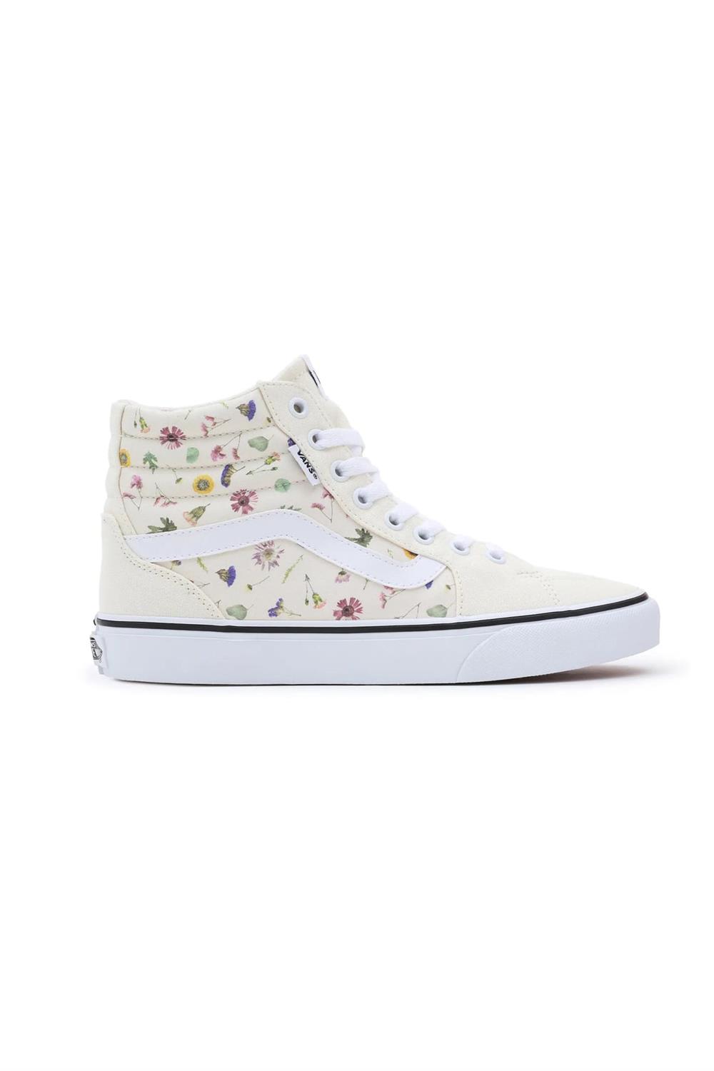 Vans Wm Filmore Hi Kadın Günlük Ayakkabı Vn0A5Ky62Vz1