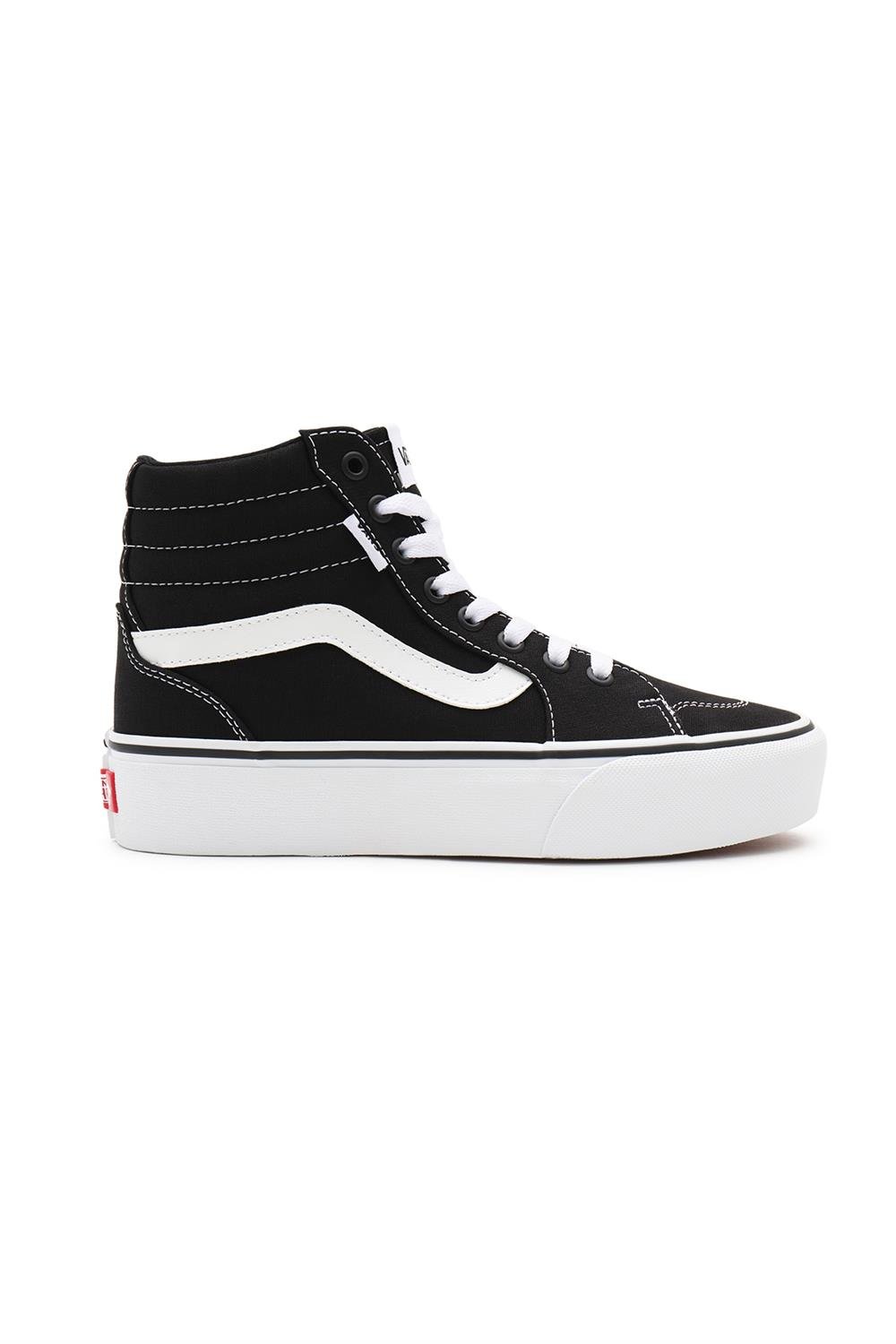 Vans Wm Filmore Hi Platform Kadın Günlük Ayakkabı Vn0A5Em71871