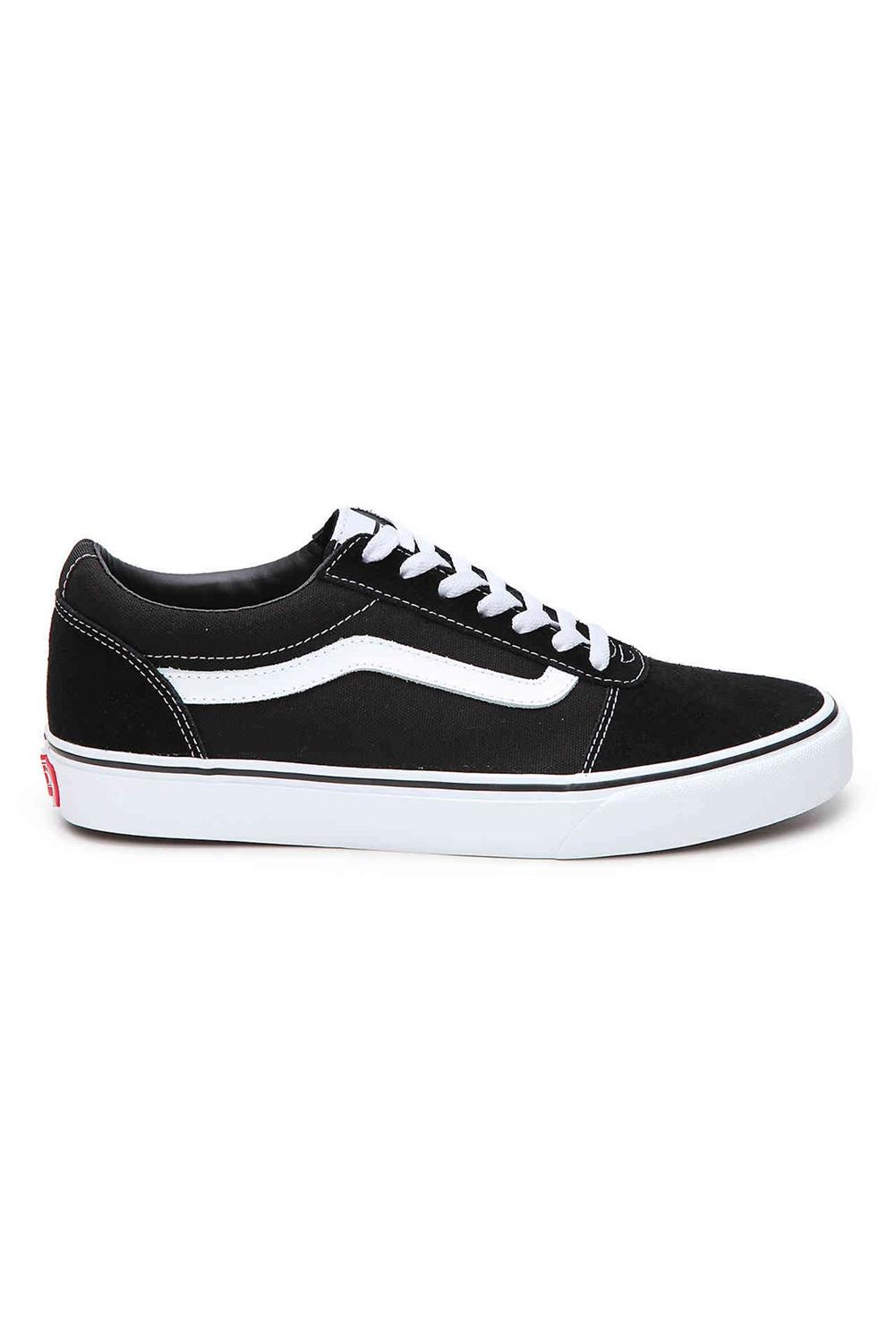Vans Wm Ward Kadın Günlük Ayakkabı Vn0A3Iunıju1