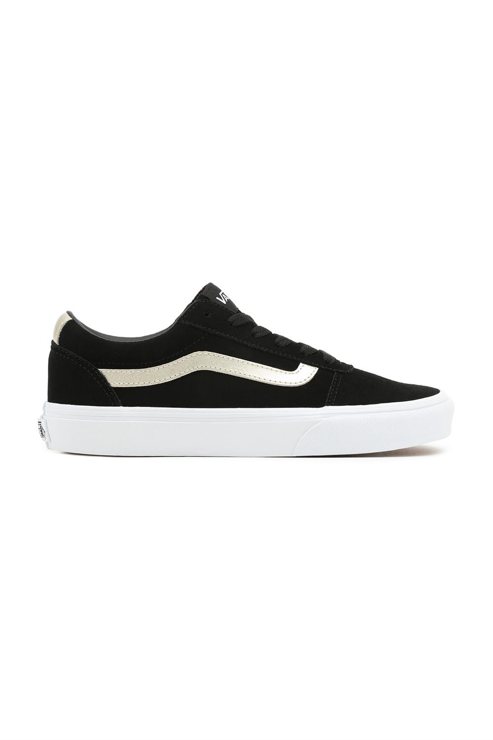 Vans Wm Ward Kadın Günlük Ayakkabı Vn0A5Htma891