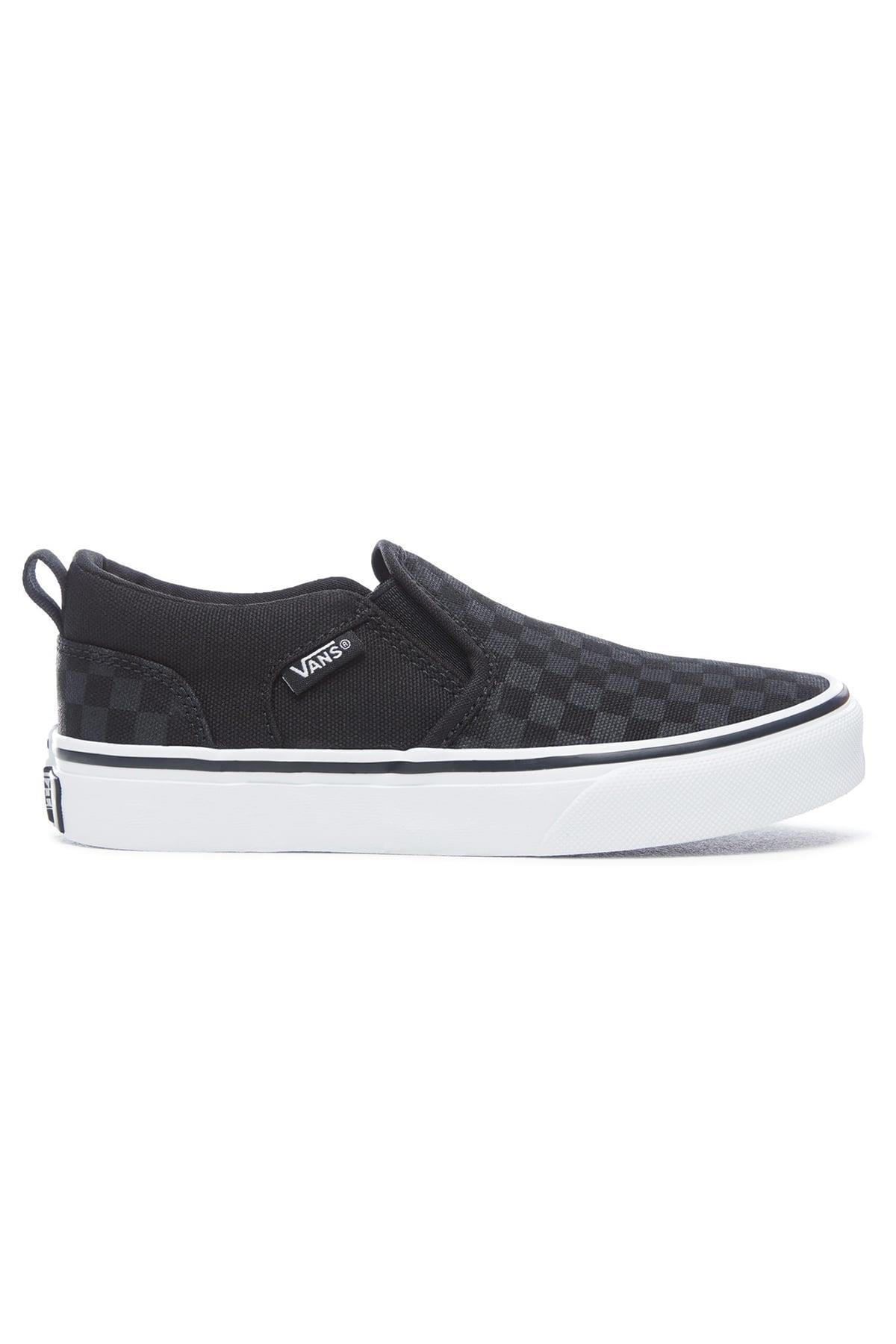 Vans Yt Asher Çocuk Günlük Ayakkabı Vn000Vh001X1