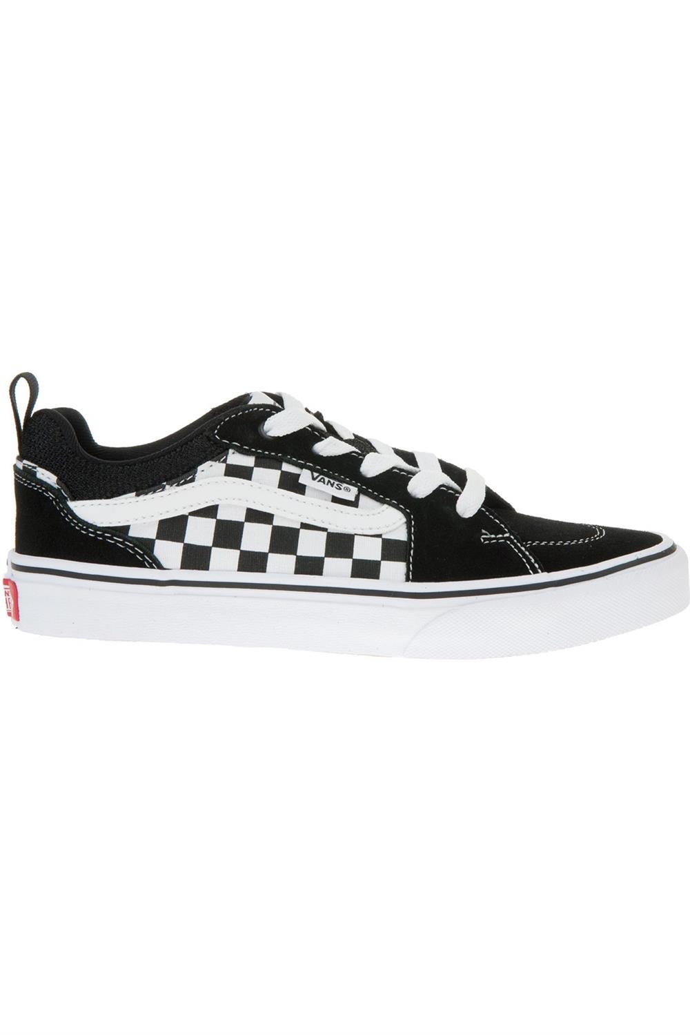 Vans Yt Filmore Günlük Ayakkabı Vn0A3Mvp5Gx1