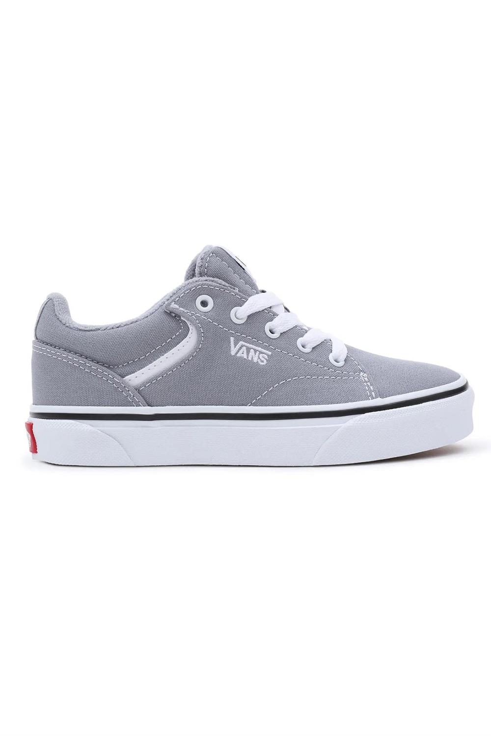 Vans Yt Seldan Çocuk Günlük Ayakkabı Vn0A4U251Xm1