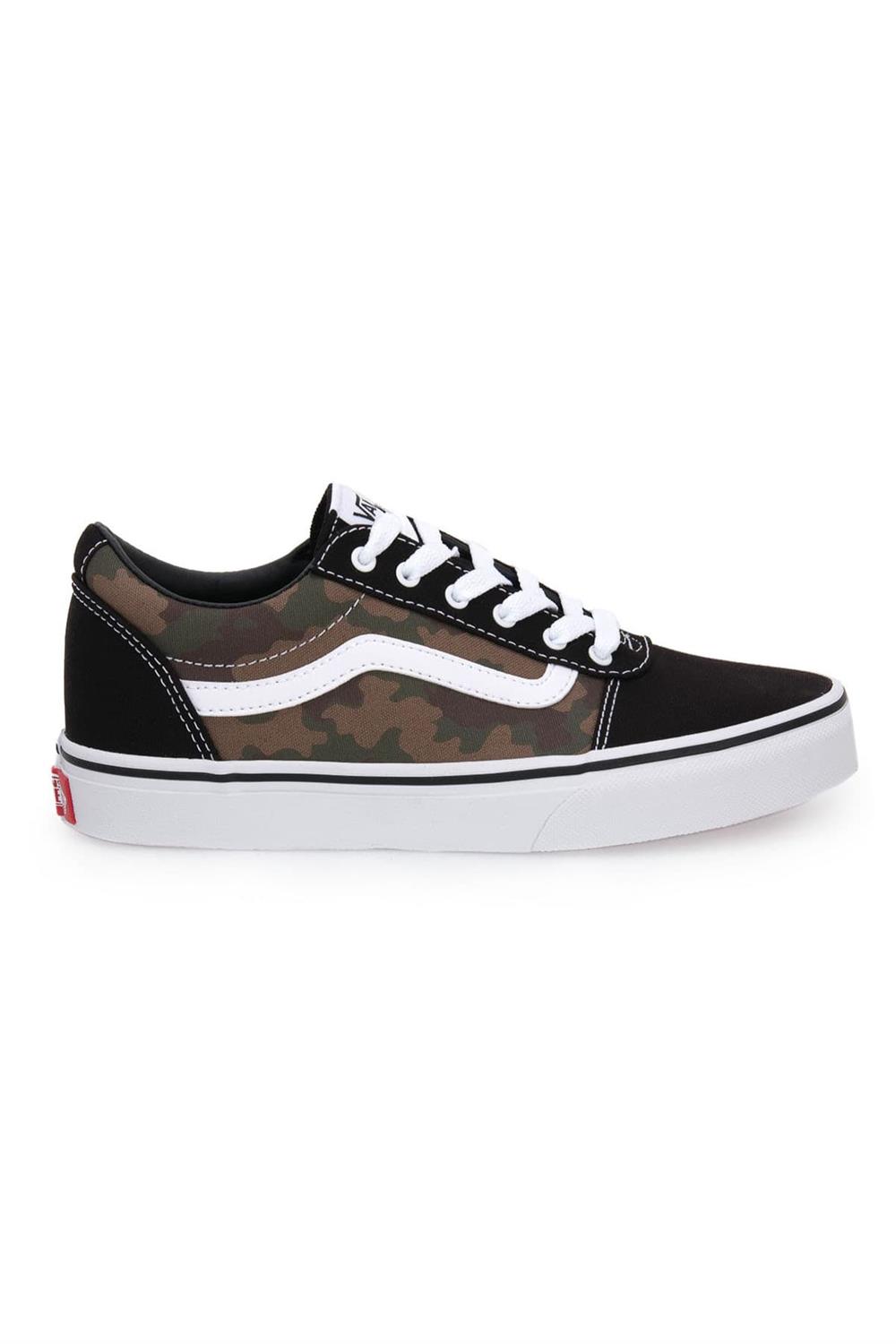 Vans Yt Ward Günlük Ayakkabı Vn0A38J9Jbw1