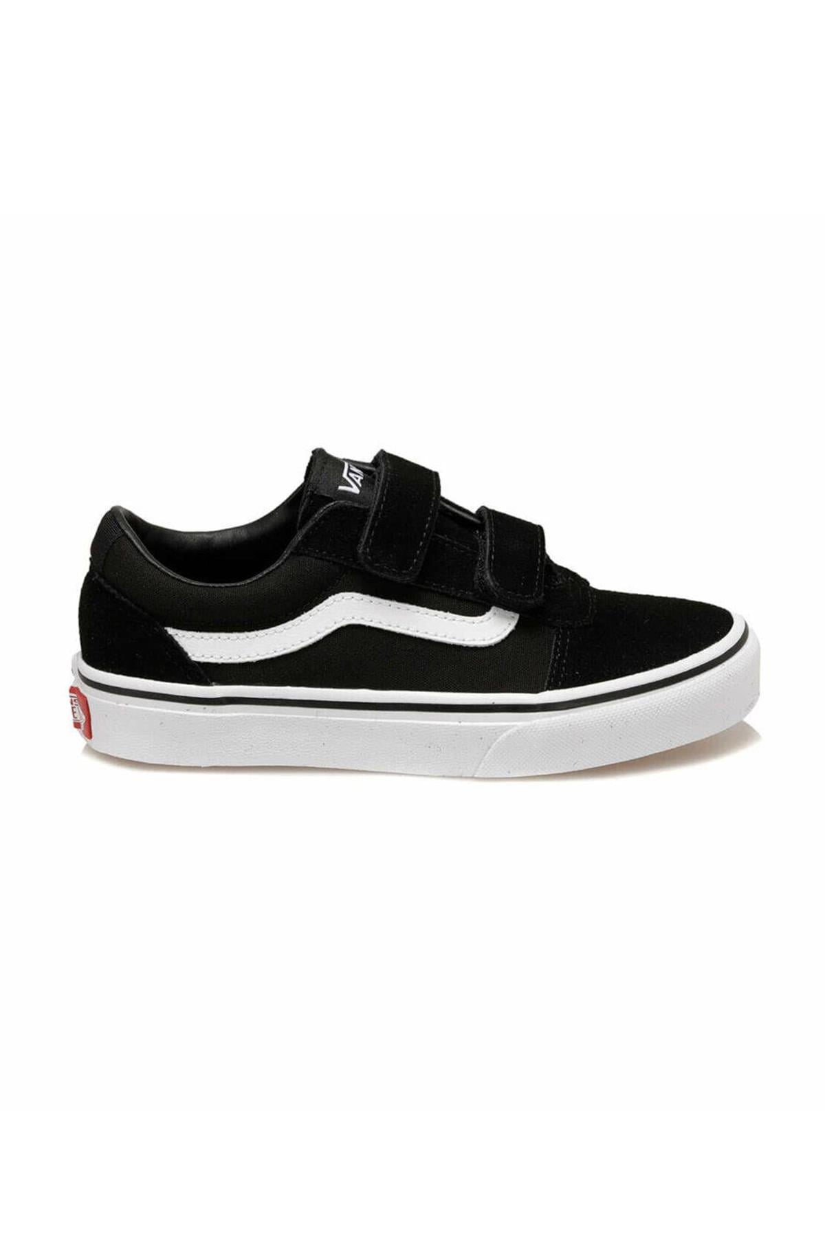 Vans Yt Ward V Çocuk Günlük Ayakkabı Vn0A4Budıju1