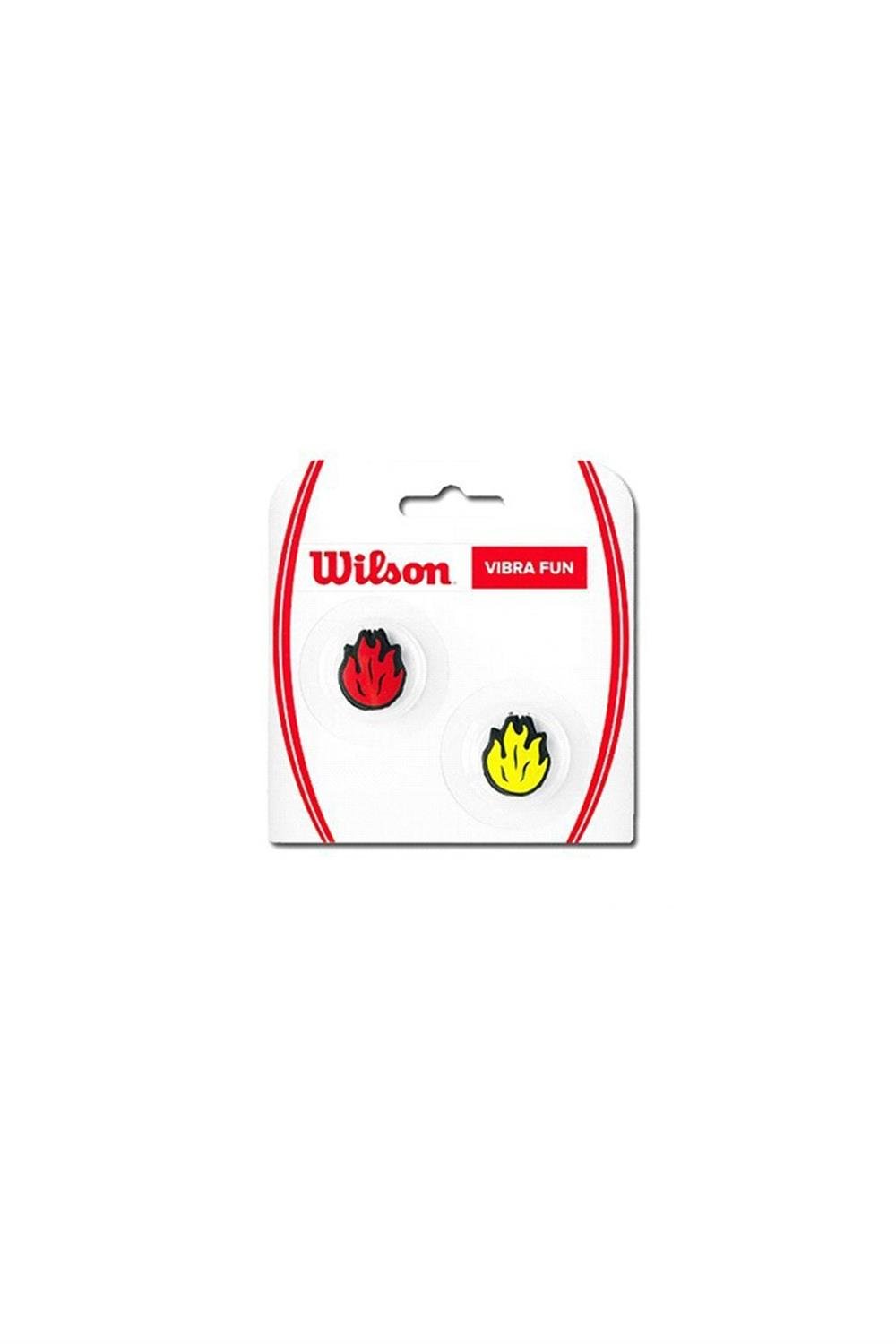 Wılson Vıbra Fun Flames Vibrasyon WRZ 537400