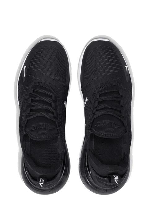 nike 270 real vs fake