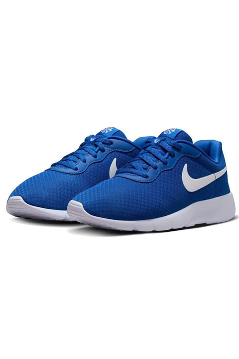 Nike Tanjun Easyon Gs Cocuk Ko u Ayakkab s DX9041 401 Sporborsasi