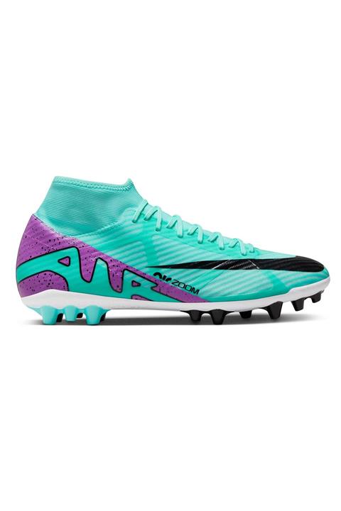 Nike Zoom Mercurial Superfly 9 Academy Ag Erkek Krampon Dj5622-300