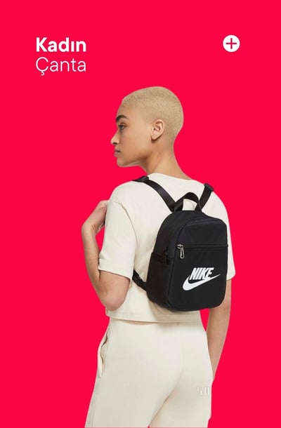 Kadın sırt çantası modelleri, çocuk sırt çantası modelleri, laptop çantası modelleri, Nike sırt çantası modelleri