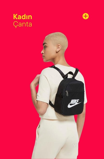 Kadın sırt çantası modelleri, çocuk sırt çantası modelleri, laptop çantası modelleri, Nike sırt çantası modelleri