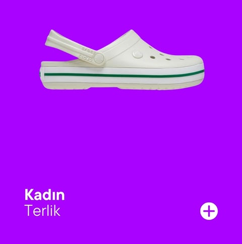 Crocs kadın terlik modelleri, rahat terlik, hastane terliği