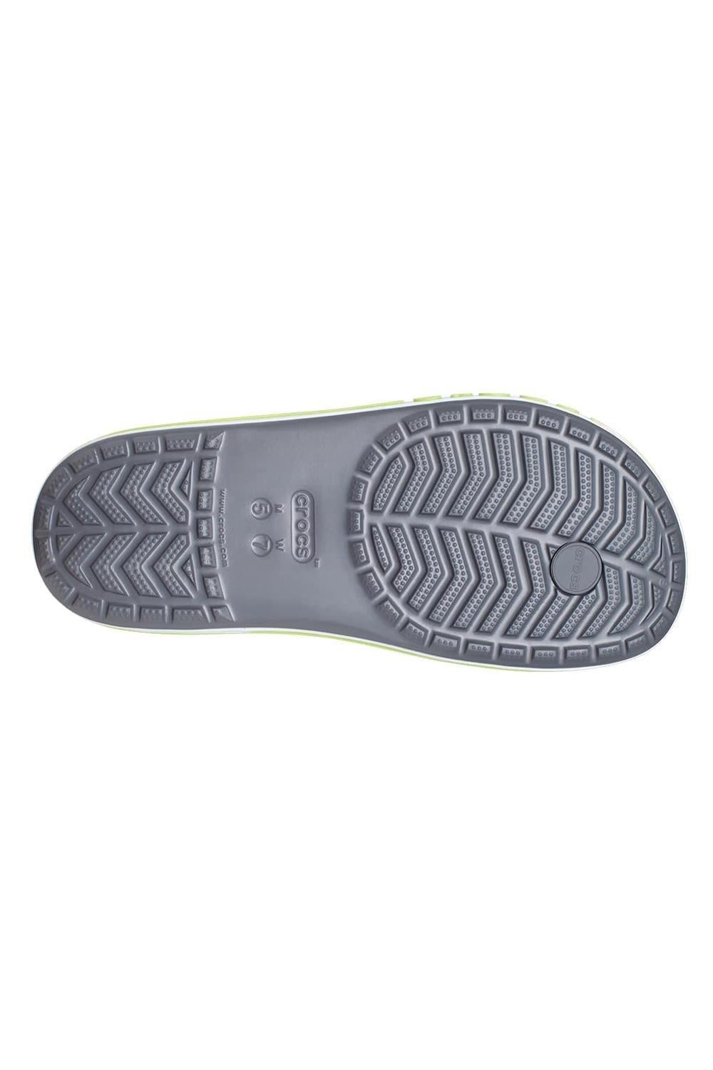 Crocs Bayaband Flip Parmak Arası Terlik 205393-0Gx