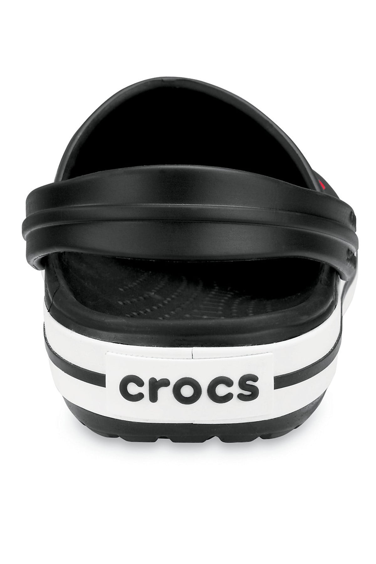 Crocs Crocband Unisex Terlik 11016-001