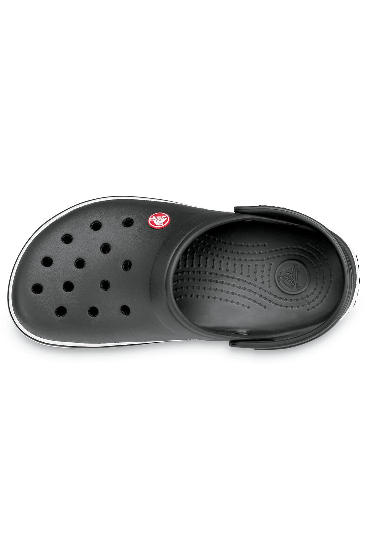 Crocs Crocband Unisex Terlik 11016-001