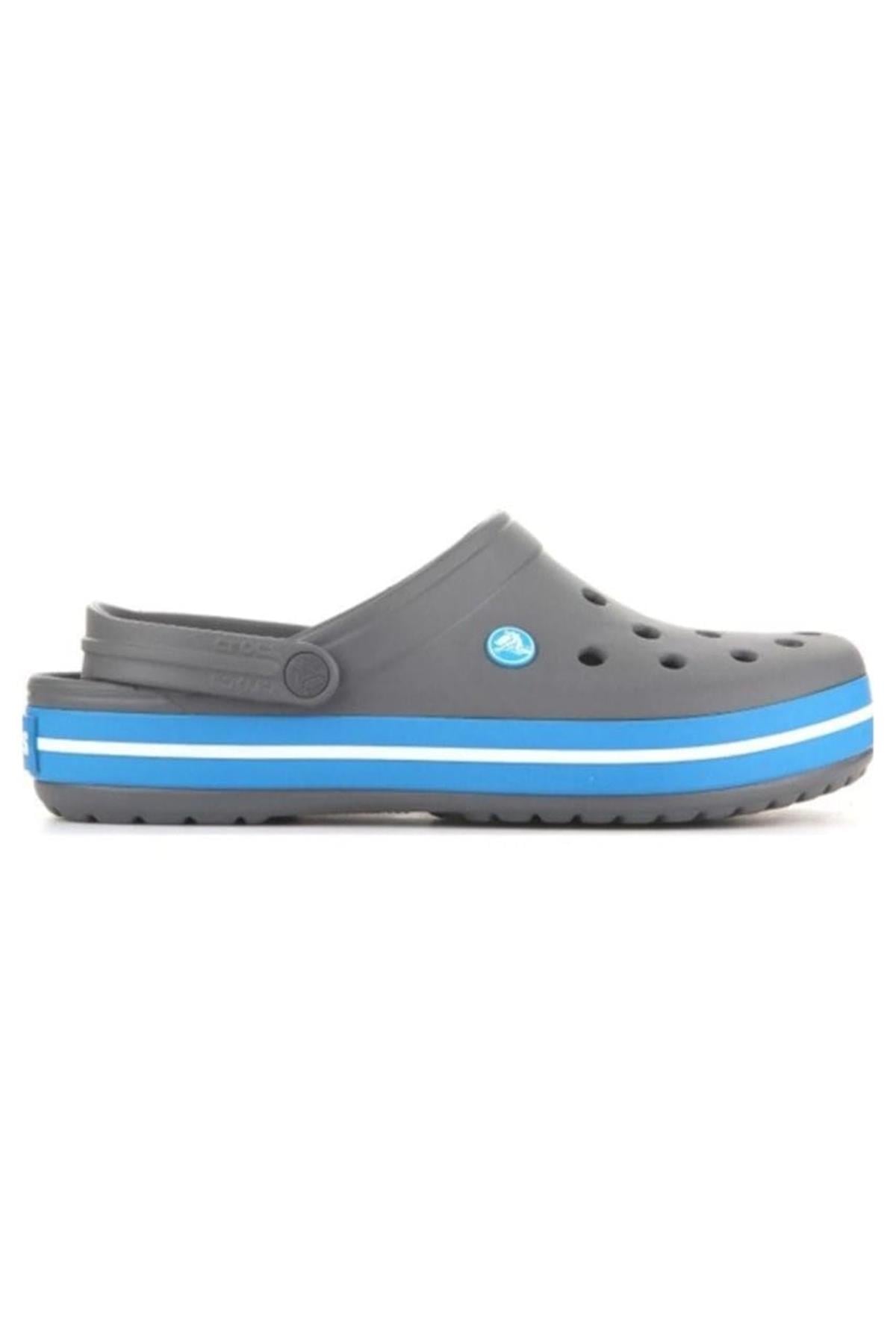 Crocs Crocband Unisex Terlik 11016-07W