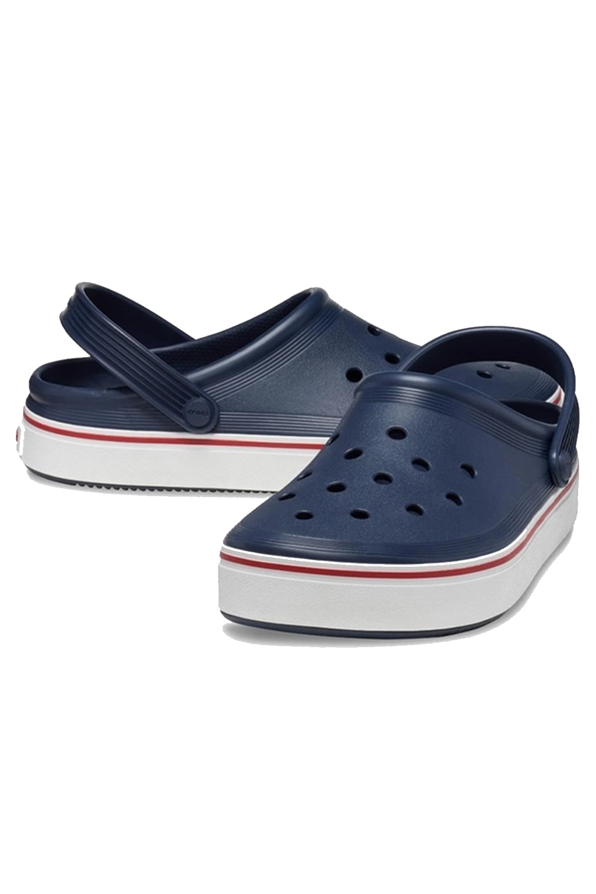 Crocs Off Court Clog Günlük Terlik 208371-410