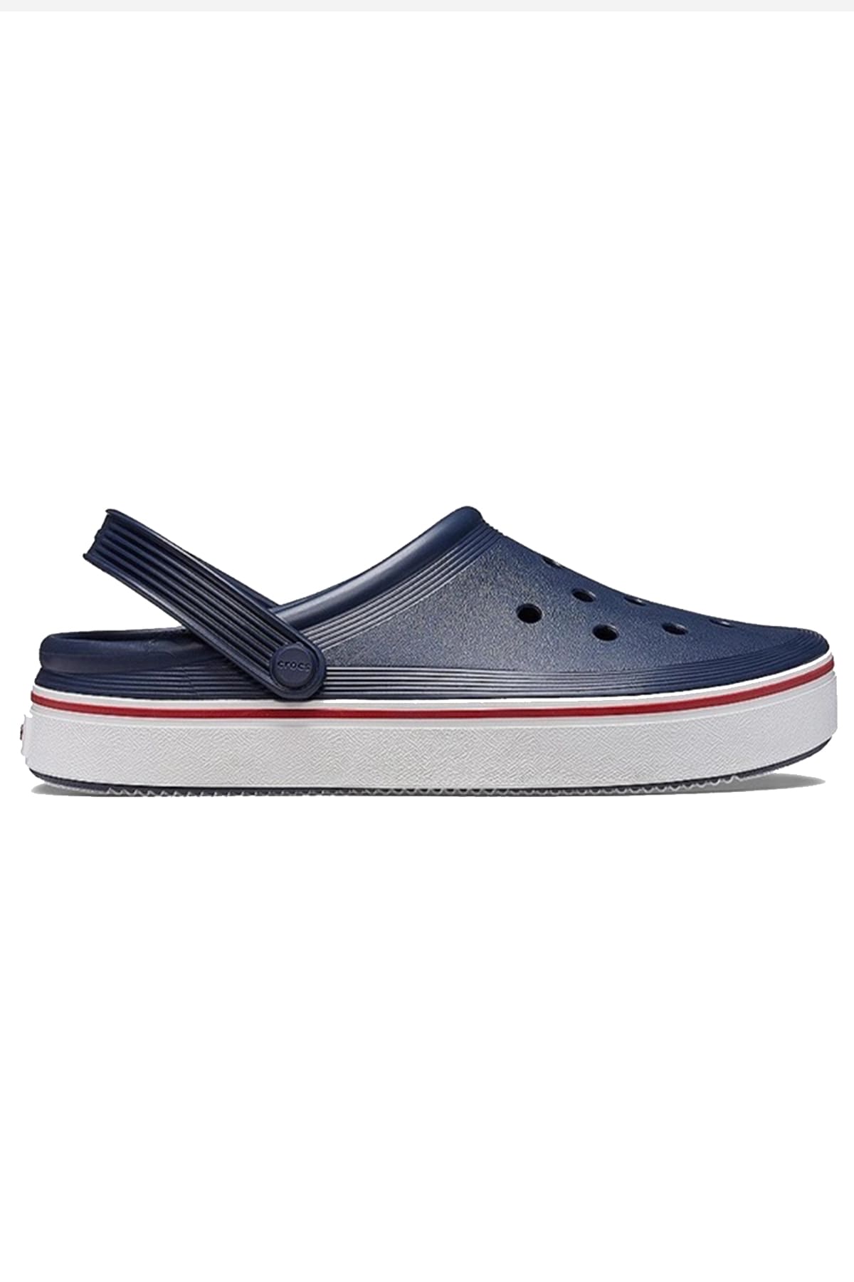 Crocs Off Court Clog Günlük Terlik 208371-410