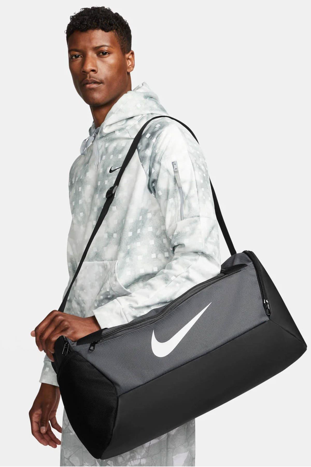 Nike Brsla S Duff - 9.5 41 L Spor Çanta DM3976-068