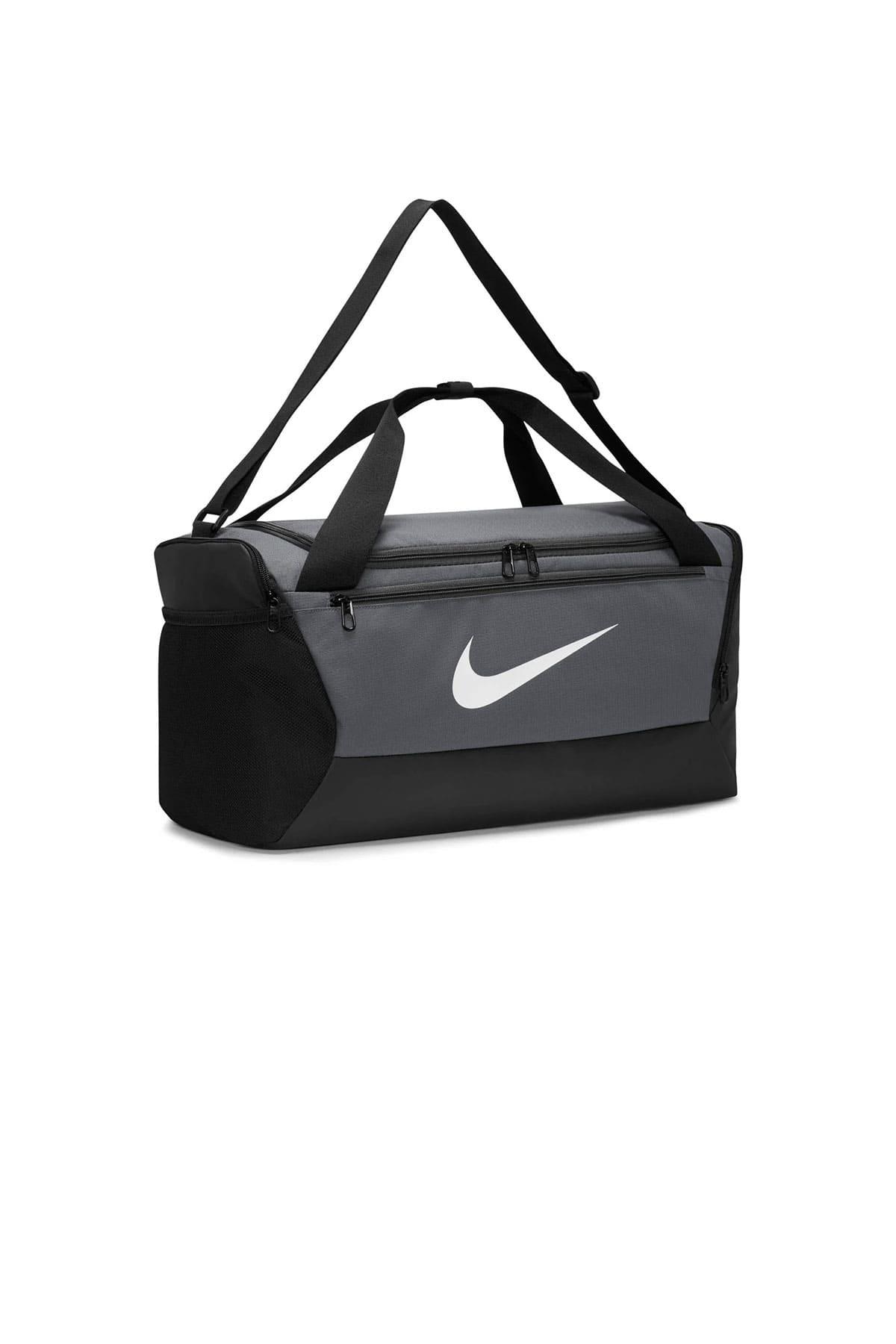Nike Brsla S Duff - 9.5 41 L Spor Çanta DM3976-068
