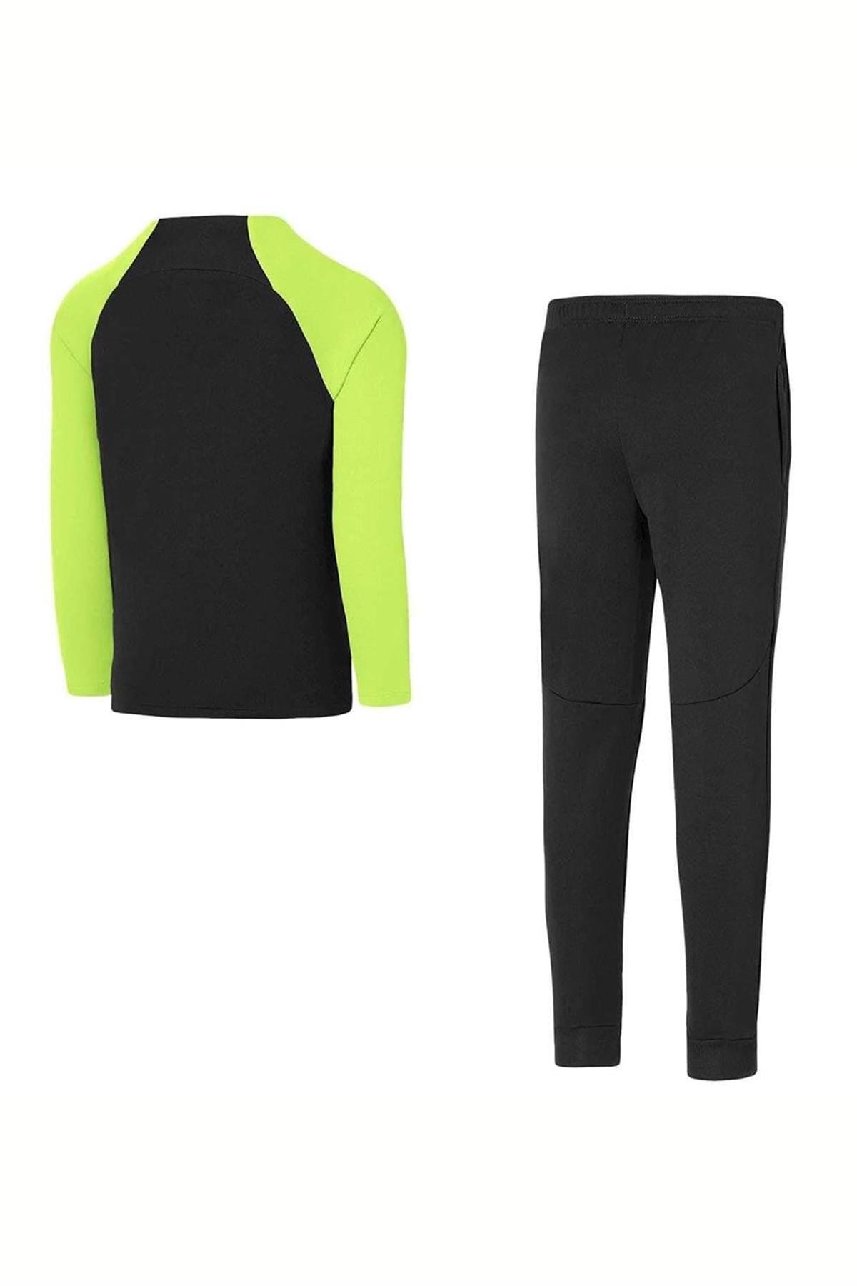 Nike Dri-Fıt Academy Pro Çocuk Eşofman Takımı Dj3363-010