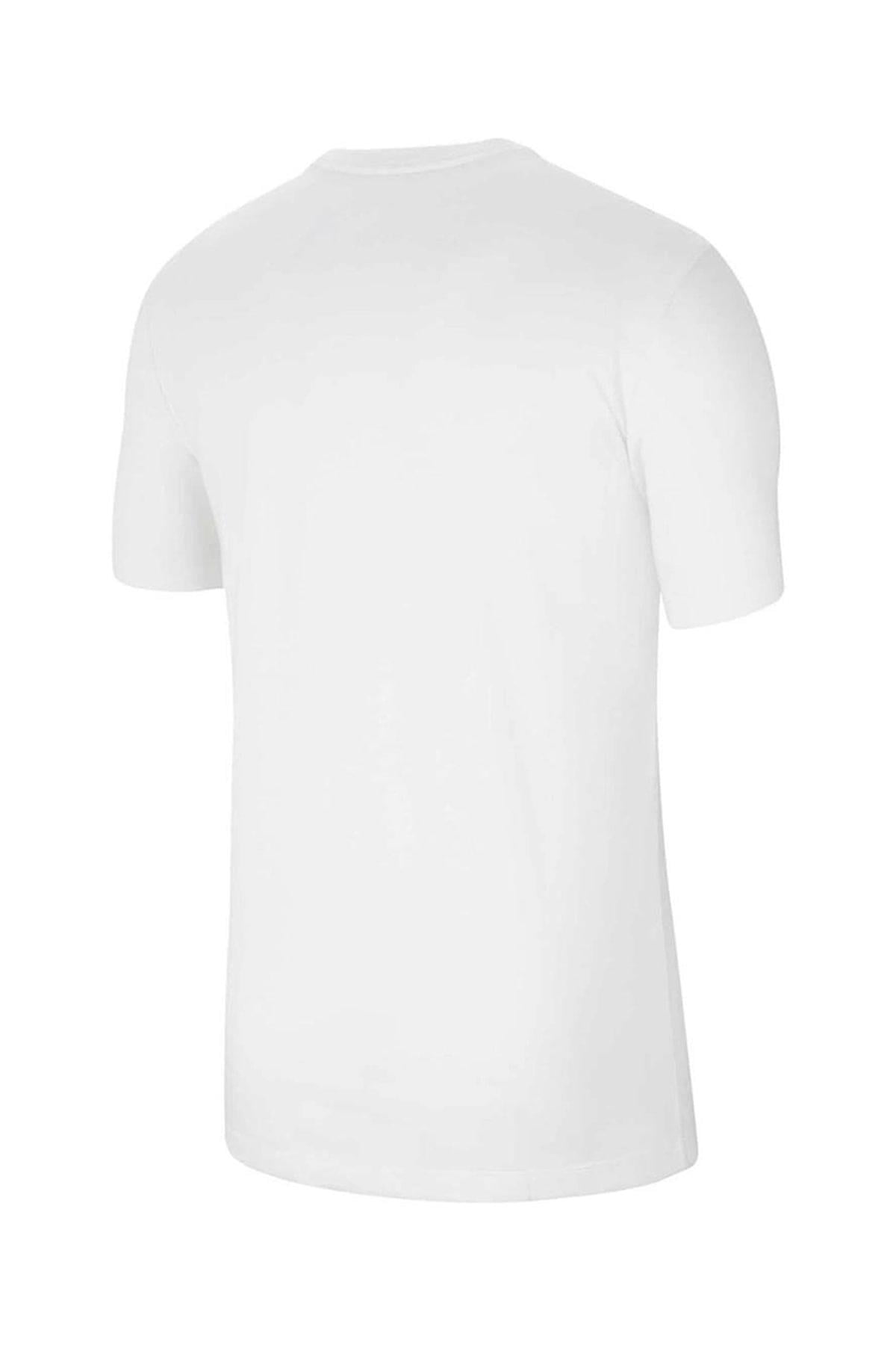 Nike Dri-Fit Park Çocuk Tişört Cw6941-100
